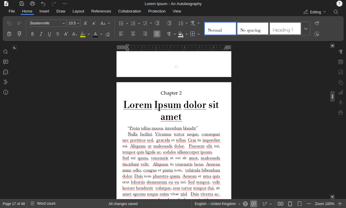 EuroBureau editor